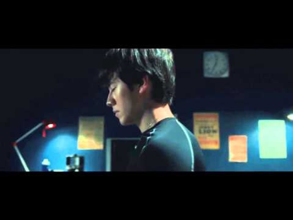 THE TIGER MASK (タイガーマスク) Teaser Trailer #2 (2013)