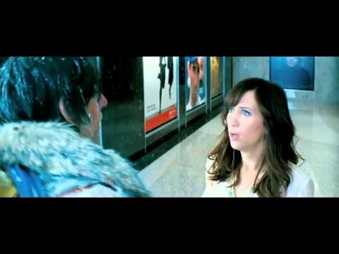 A Vida Secreta de Walter Mitty (The Secret Life of Walter Mitty) - Trailer HD Legendado (2013)