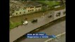 Chuva forte causa transtornos em diversos pontos de São Paulo