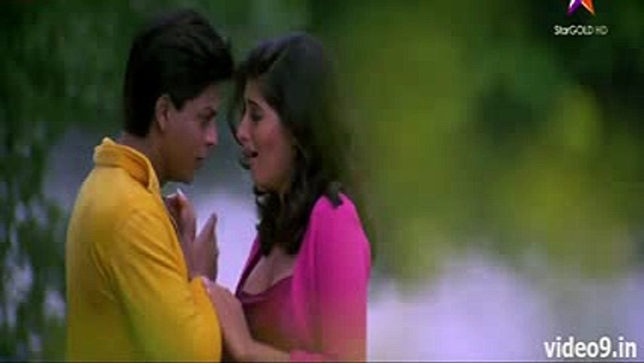 Mohabbat ki nae hy Mohabbat Ho Gayee Hai Old Indian Song | Shahruk Khan | Twinkle Khanna | Johny Lever | Badshah| HD