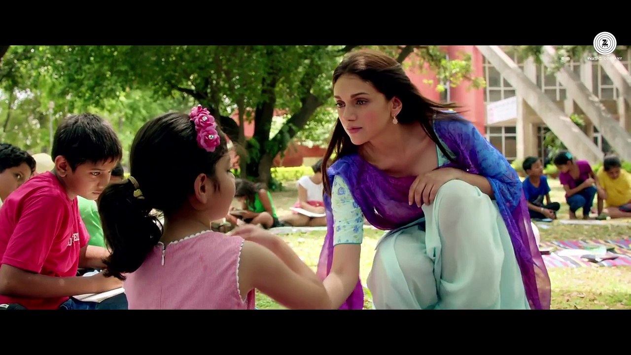 Sooiyan - Guddu Rangeela _ Aditi Rao Hydari and Amit Sadh _ Arijit Singh _ Chinmayi Sripada