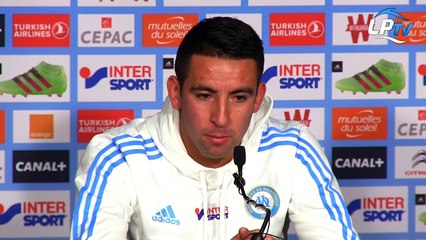 Michel et Isla évoquent le match face à Lille