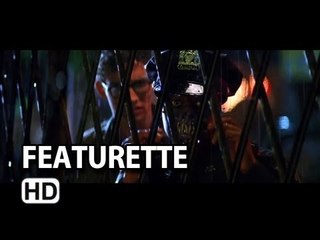 Shadowhunters: Città di ossa - Featurette 60 V.O. sottotitoli italiani