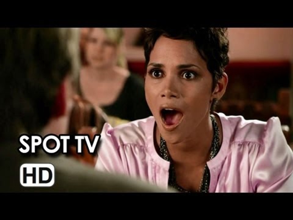 Comic Movie Spot Tv Italiano 30" (2013) Movie HD