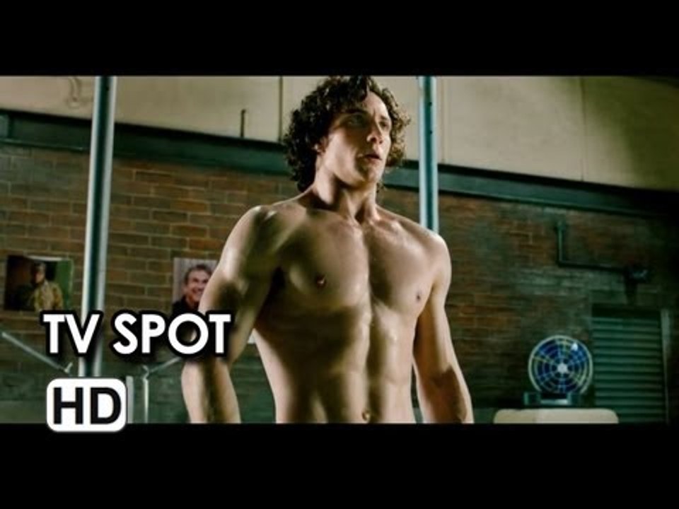 Kick-Ass 2 (2013) Tv Spot Italiano 15" - Mondo reale