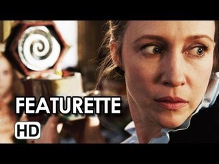 L'evocazione - The Conjuring Featurette (2013) - 'L'Ora Del Diavolo' Movie HD