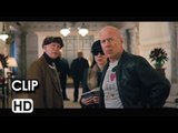Red 2 (2013) Clip Italiana Ufficiale - Come va la vita, Frank?