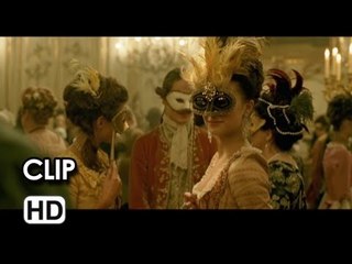 Royal Affair (2013) Clip Italiana