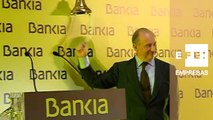 370.000 accionistas de Bankia podrán recuperar su inversión