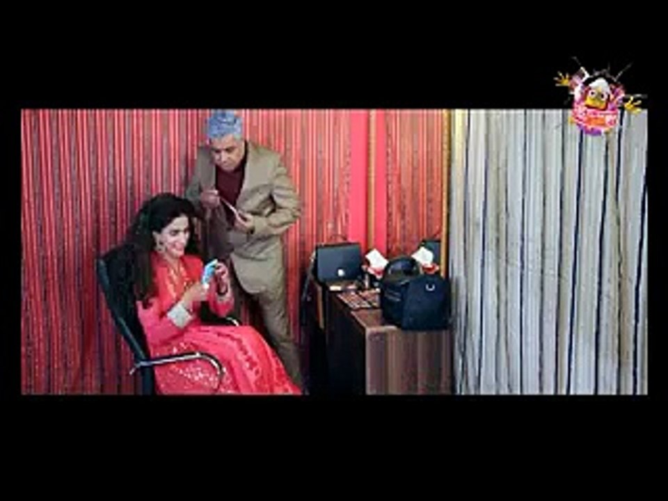 Naseem viki comedy