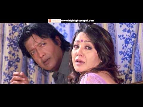 How Do You Feel When You Knew That You're About To Die? | Karishma Manandhar, Rajesh Hamal