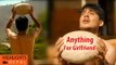 Boys Can Do Anything For His Girlfriend | Nepali Movie AJHAI PANI | Puja Sharma, Alok Nembang