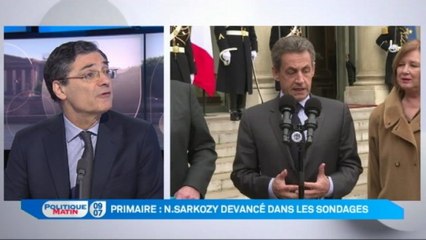 Le livre de Sarkozy, "un excès de personnalisation" regrette Devedjian (LR)