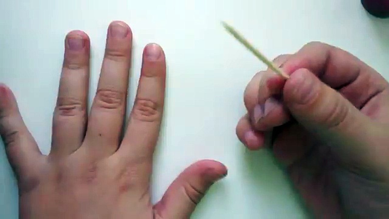 Как сделать грим на Хеллоуин⁄How to make makeup on Halloween