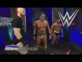 New Royal Rumble Tag Team Championship Match Brock Lesner , Roman Reign , The New Days Full Hd