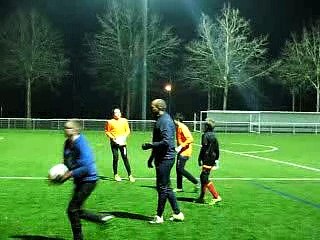 Séance Avec Willy GRONDIN : Vidéo 7