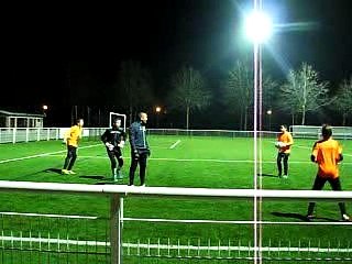 Séance Avec Willy GRONDIN : Vidéo 9