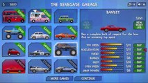 Renegade Racing Playthrough Level 1 2 3 4 5 6 Free Car Games Online