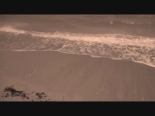 Une plage calme : Idéal pour se détendre - Tourisme