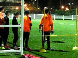 Séance Avec Willy GRONDIN : Vidéo 18