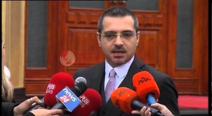 Byroja e hetimit, Tahiri: Drejt finalizimit. Zgjatja në kohë nuk dëmton produktin- Ora News-