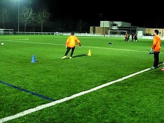 Séance Avec Willy GRONDIN : Vidéo 20