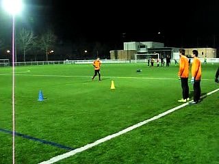 Séance Avec Willy GRONDIN : Vidéo 19