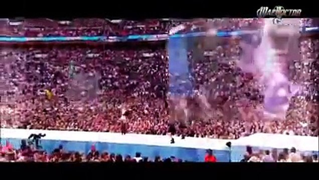 Meghan Trainor - All About That Bass ( MV Remix)