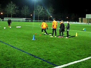 Séance Avec Willy GRONDIN : Vidéo 24