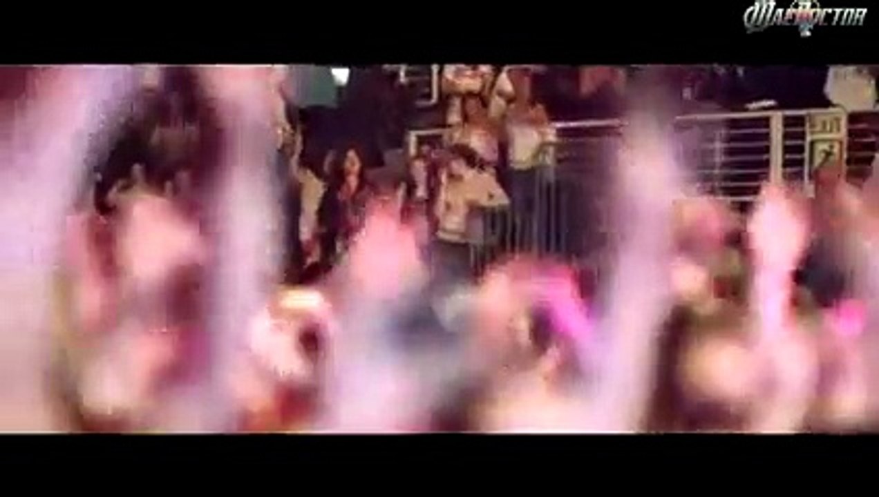 Adele's Rumoured Apple ( ReMash MV)