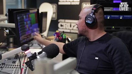 Wiz Khalifa Sings Adele - Hello With A Twist