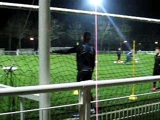 Séance Avec Willy GRONDIN : Vidéo 25