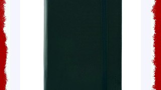 iProtect elegante funda de similcuero para MEDION LIFETAB con Stylus PEN para E10320 MD98641