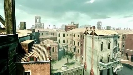 Assassin’s Creed II – XBOX 360 [Descargar .torrent]