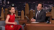 The Tonight Show Starring Jimmy Fallon Preview 12716