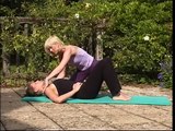 Pilates - kręgosłup i postawa (Pilates for Back and Posture Workout) lektor PL