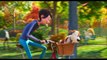 The Secret Life of Pets Official Trailer #1 (2016) Kevin Hart, Jenny Slate Animated Comedy