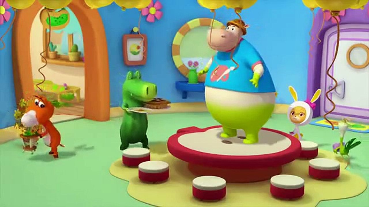 코코몽 시즌2 [조심조심 설탕조심] 22화