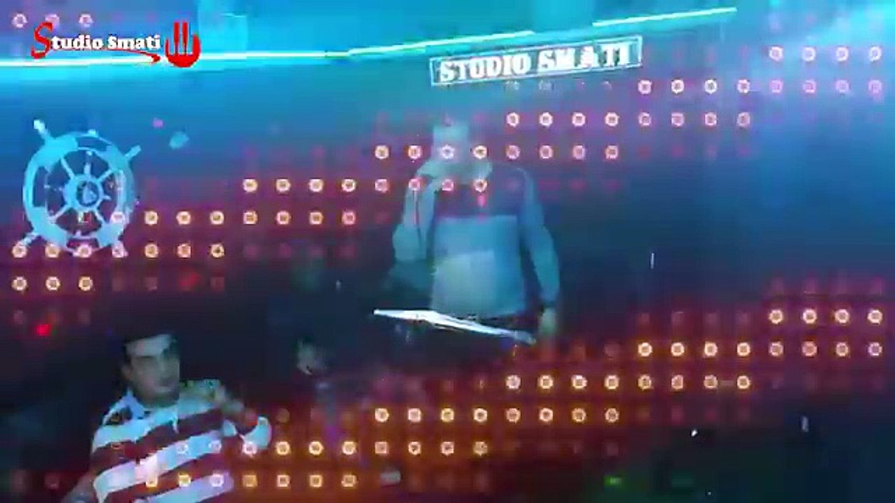 Cheb Mamidou Avec Hichem Smati Retour Annuler 2016 Video Clip HD Officiel By Dj Tahiro