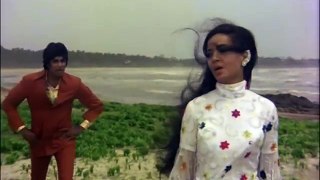 Mai Hardum - Raaste Ka Patthar - Full Video Song
