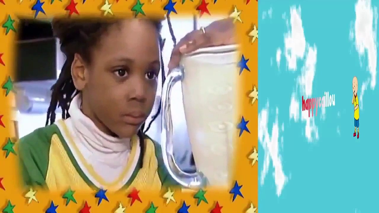 Caillou English Full Episode 2
