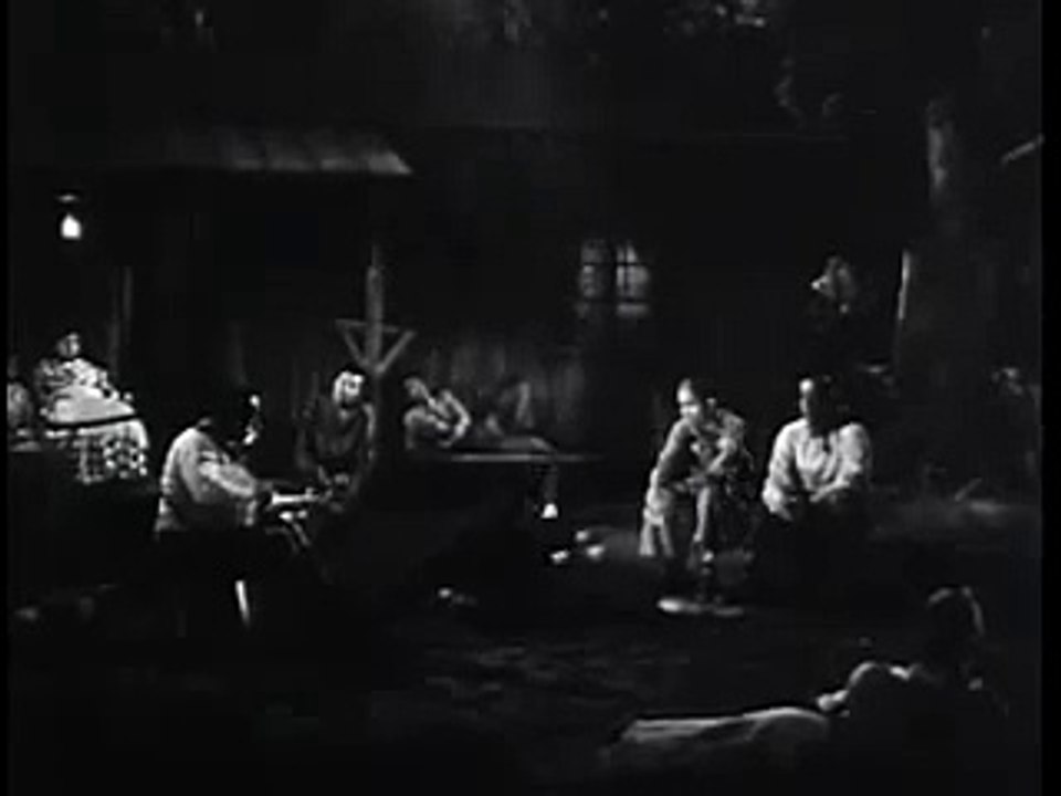 Roy Rogers - The Arizona Kid (1939) Westerns Full Movies English