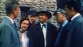 Kansas Pacific western movie full length in COLOR