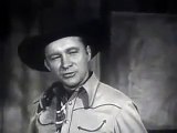 1940's Movies Full Length Western Gangsters of the Frontier 1944