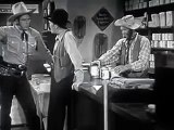 Oath of Vengeance • Buster Crabbe • Fuzzy • Old Classics Western Full Length Movies !