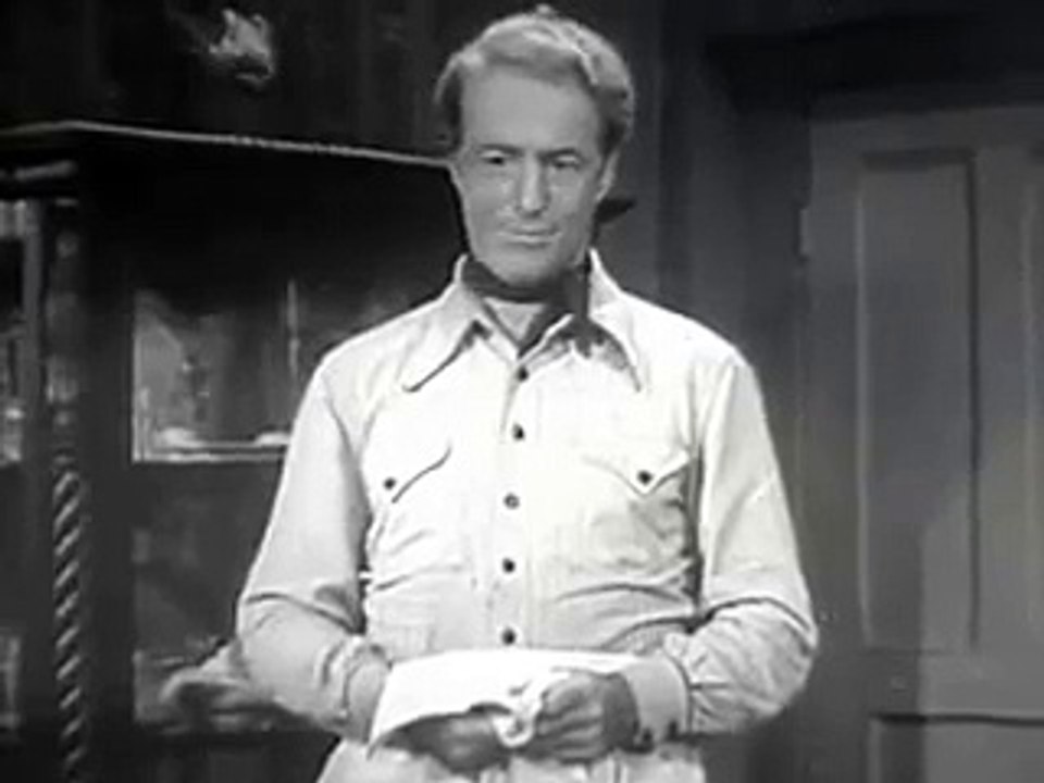 Outlaws of Boulder Pass (1942) [Western] [Comedy] [Action]