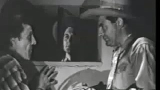 Fugitive Valley (1941) THE RANGE BUSTERS