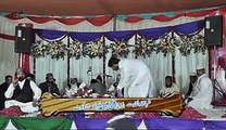 Naqabat (Ho Durood Tujh Pe Aminah, Tere Chand Par Bhi Salaam Ho) by Iftikhar Ahmad Rizvi 720p