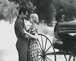 The Crooked Trail (1936) - Johnny Mack Brown Western Movie Full Length