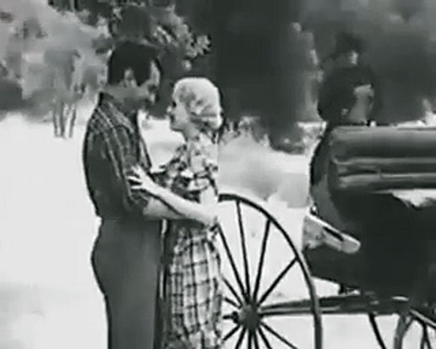 The Crooked Trail (1936) - Johnny Mack Brown Western Movie Full Length